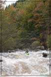 kayak agout 2012